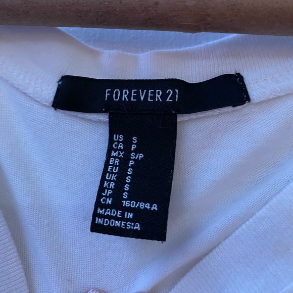 C’est la vie top - Picture 4 of 4